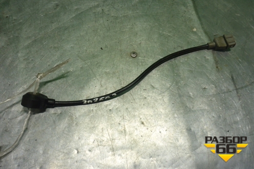 Датчик детонации (1.2л B12D1) для Chevrolet Aveo (T250) с 2005-2011 (Авео Т250)