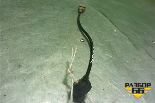 Датчик детонации (1.2л B12D1) для Chevrolet Aveo (T250) с 2005-2011 (Авео Т250)