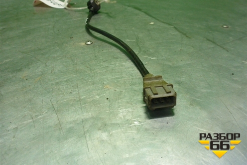 Датчик детонации (1.2л B12D1) для Chevrolet Aveo (T250) с 2005-2011 (Авео Т250)