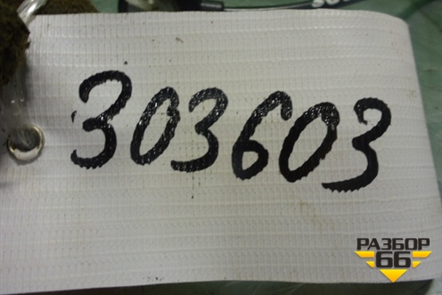 Датчик детонации (1.2л B12D1) для Chevrolet Aveo (T250) с 2005-2011 (Авео Т250)