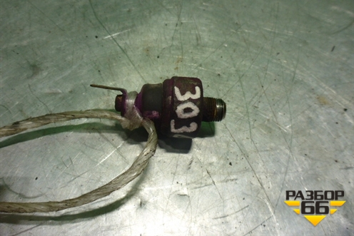 Датчик температуры для Chevrolet Aveo (T250) с 2005-2011 (Авео Т250)