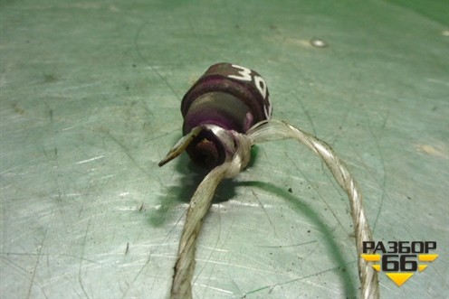 Датчик температуры для Chevrolet Aveo (T250) с 2005-2011 (Авео Т250)