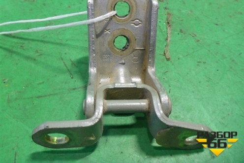 Петля двери задней правой нижняя для Nissan Almera N16 с 2000-2006г (Альмера Н16)