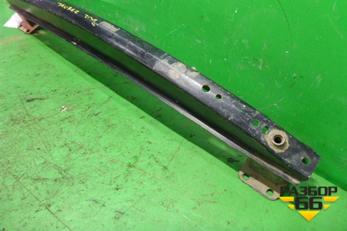 Усилитель заднего бампера (7L6807309T) для Volkswagen Touareg c 2002-2010г (Туарег)