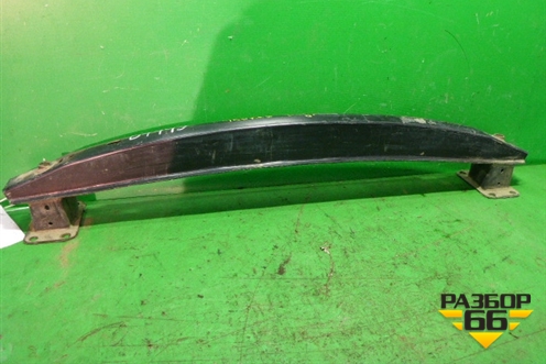 Усилитель заднего бампера (7L6807309T) для Volkswagen Touareg c 2002-2010г (Туарег)