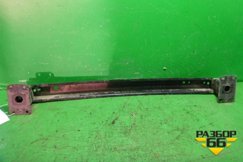 Усилитель заднего бампера (7L6807309T) для Volkswagen Touareg c 2002-2010г (Туарег)