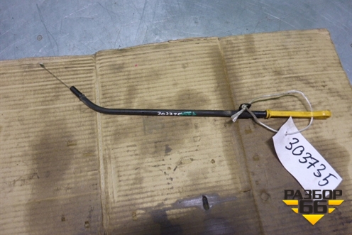 Щуп масляный (1.2л B12D1) для Chevrolet Aveo (T250) с 2005-2011 (Авео Т250)