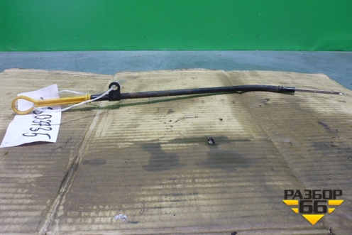 Щуп масляный (1.2л B12D1) для Chevrolet Aveo (T250) с 2005-2011 (Авео Т250)