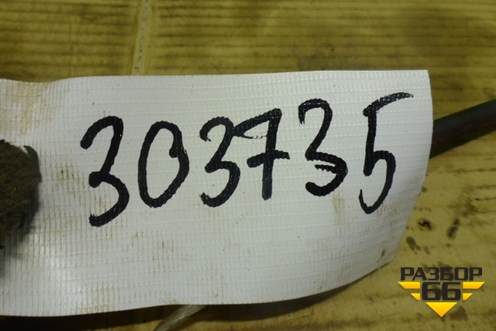 Щуп масляный (1.2л B12D1) для Chevrolet Aveo (T250) с 2005-2011 (Авео Т250)