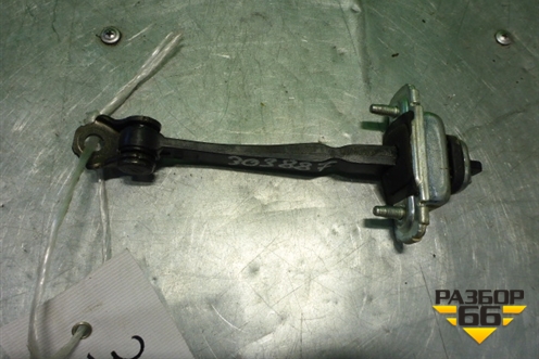 Ограничитель двери передней правой для Chevrolet Aveo (Т300) с 2011г (Авео Т300)