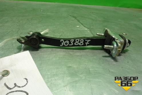 Ограничитель двери передней правой для Chevrolet Aveo (Т300) с 2011г (Авео Т300)