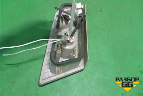 Фонарь задний внутренний левый (до 2010 седан) (LAX4133100) для Lifan Breez с 2007г (Бриз)