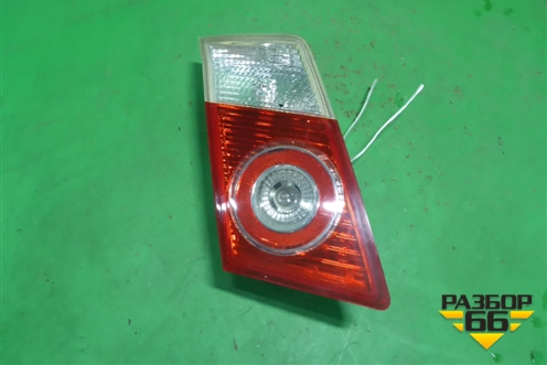 Фонарь задний внутренний левый (до 2010 седан) (LAX4133100) для Lifan Breez с 2007г (Бриз)