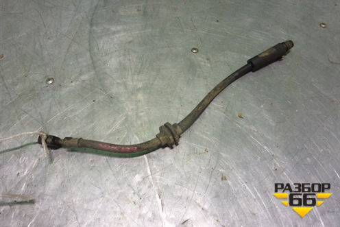 Шланг тормозной (передний) для Chevrolet Aveo (Т300) с 2011г (Авео Т300)