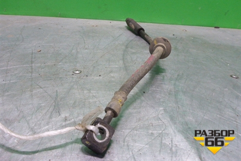 Шланг тормозной (передний) для Chevrolet Aveo (Т300) с 2011г (Авео Т300)