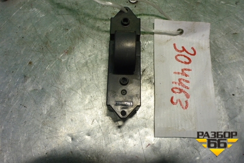 Кнопка стеклоподъёмника (передняя правая) (8608A099) для Mitsubishi Lancer-9  с 2003-2008г (Лансер)