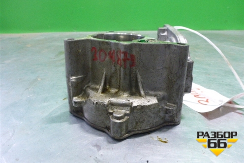 Насос вакуумный (2.0 л CDA) (06J145100F) для Skoda Superb с 2008-2015г (Суперб)