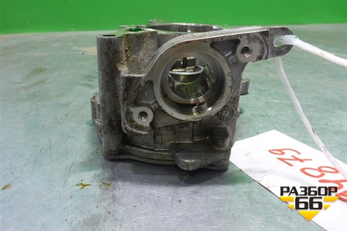 Насос вакуумный (2.0 л CDA) (06J145100F) для Skoda Superb с 2008-2015г (Суперб)