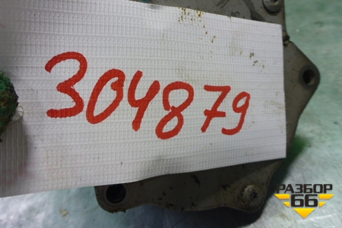 Насос вакуумный (2.0 л CDA) (06J145100F) для Skoda Superb с 2008-2015г (Суперб)