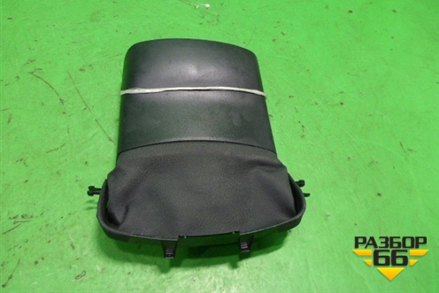 Кожух рулевой колонки (верхний) (3T0858565) для Skoda Superb с 2008-2015г (Суперб)
