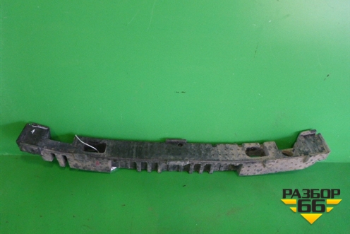 Наполнитель переднего бампера (M-Пакет) для BMW X4 F26 с 2014г (Х4 Ф25)