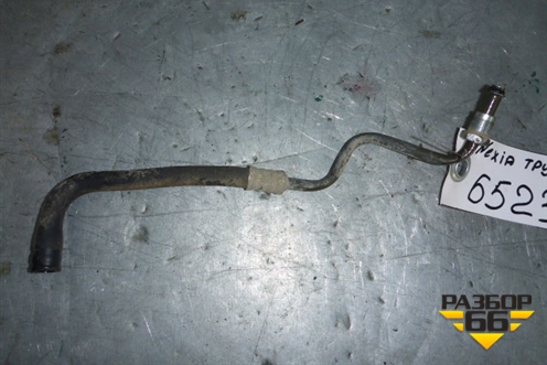 Трубка гидроусилителя (обратка) (94581155) для Daewoo Nexia с 1995-2016г (Нексия)