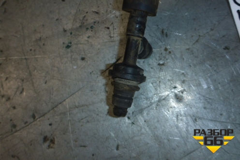 Трубка вакуумная для Volkswagen Touareg c 2002-2010г (Туарег)