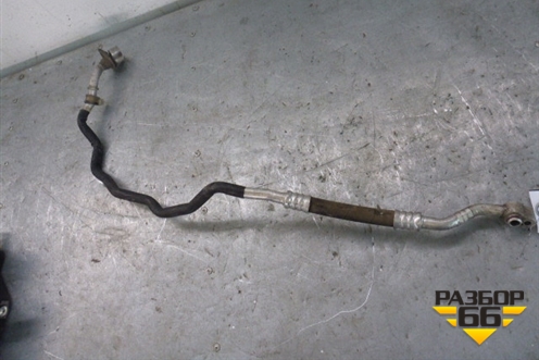 Трубка кондиционера для Volkswagen Touareg c 2002-2010г (Туарег)