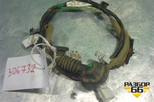 Проводка двери задней правой для Haima Haima 3 (Хайма)