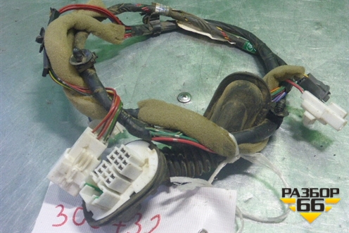 Проводка двери задней правой для Haima Haima 3 (Хайма)