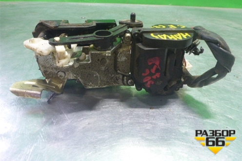 Замок двери задней правой для Haima Haima 3 (Хайма)