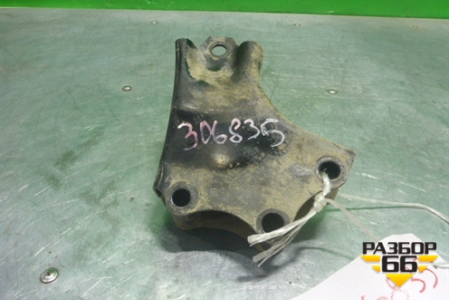 Кронштейн КПП задний (МКПП) для Haima Haima 3 (Хайма)