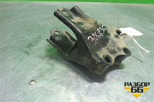 Кронштейн КПП задний (МКПП) для Haima Haima 3 (Хайма)