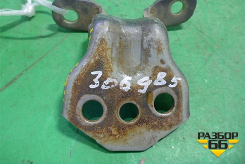 Петля двери передней левой верхняя для Haima Haima 3 (Хайма)