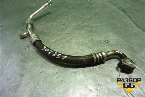 Трубка кондиционера для Lifan Breez с 2007г (Бриз)