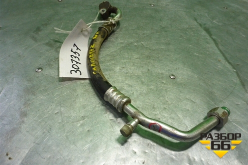 Трубка кондиционера для Lifan Breez с 2007г (Бриз)