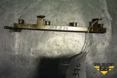 Рейка топливная рампа (1.3л) для Lifan Breez с 2007г (Бриз)