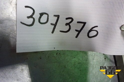 Рейка топливная рампа (1.3л) для Lifan Breez с 2007г (Бриз)