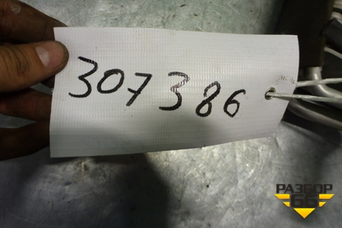 Испаритель кондиционера для Lifan Breez с 2007г (Бриз)