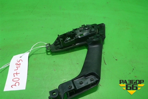 Ручка внутренняя двери передней правой для Lexus GX-460 с 2009г (ГХ)