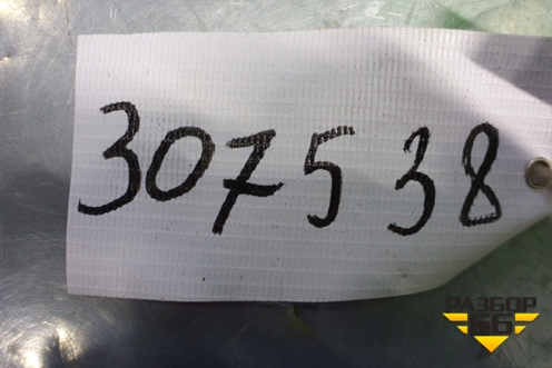 Стеклоподъёмник электрический задний правый для Nissan Murano (Z51) с 2007-2015г (Мурано)