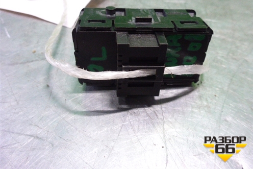 Модуль кнопок (памяти сидений) для Nissan Murano (Z51) с 2007-2015г (Мурано)