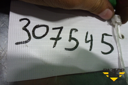 Модуль кнопок (памяти сидений) для Nissan Murano (Z51) с 2007-2015г (Мурано)