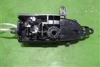 Ручка внутренняя двери передней левой для Nissan Murano (Z51) с 2007-2015г (Мурано)