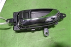Ручка внутренняя двери передней левой для Nissan Murano (Z51) с 2007-2015г (Мурано)