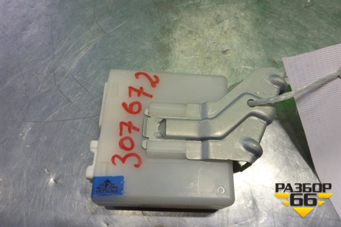 Блок электронный (беслюкчевого доступа) (988001AA0A) для Nissan Murano (Z51) с 2007-2015г (Мурано)