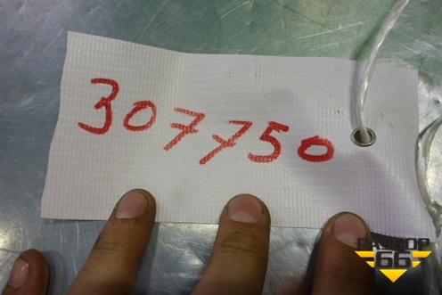 Кнопка аварийной сигнализации для Nissan Murano (Z51) с 2007-2015г (Мурано)