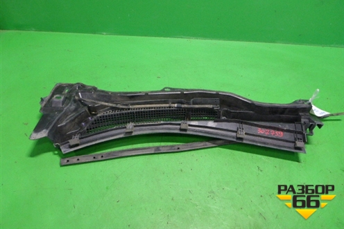 Решетка стеклоочистителей правая (GS1F507R1) для Mazda Mazda 6 (GH) с 2007-2012г