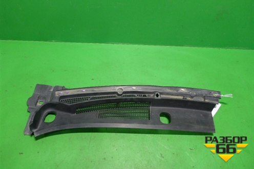 Решетка стеклоочистителей левая (GS1F507S1) для Mazda Mazda 6 (GH) с 2007-2012г