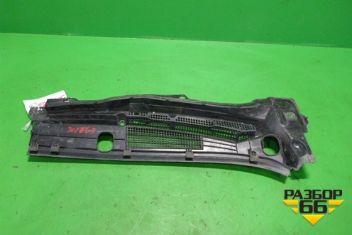 Решетка стеклоочистителей левая (GS1F507S1) для Mazda Mazda 6 (GH) с 2007-2012г